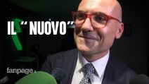 Vitiello, l'ex grillino iscritto a massoneria ora passa con Renzi: "Sono la novità di Italia Viva"