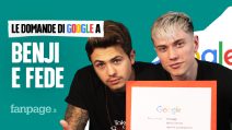 Benji & Fede, Dove e quando, anni, sono fratelli, fidanzati: il duo risponde alle domande di Google