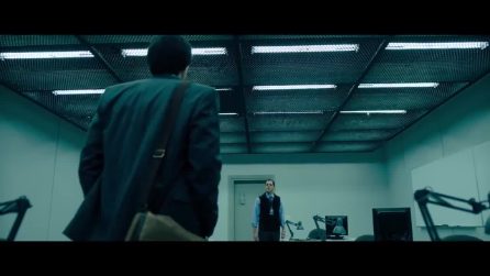 The Report: il trailer originale