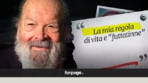 Il 31 ottobre Bud Spencer avrebbe compiuto 90 anni. Il ricordo del "gigante buono" del cinema