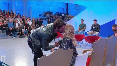 Uomini e Donne: Carlo è il nuovo tronista