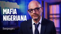 Sergio Nazzaro: "Vi racconto cos'è davvero la mafia nigeriana"