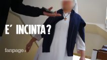 Ragusa, il caso della suora incinta, la madre superiora: "È tornata dalla mamma malata"