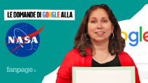NASA, logo, Marte, live, Area 51: Nagin Cox risponde alle domande di Google