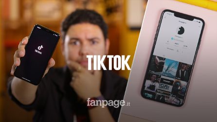 TikTok spiegato ai tuoi genitori