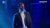 Antonio Mezzancella vince il torneo di Tale e Quale Soow, la sua imitazione di Marco Mengoni
