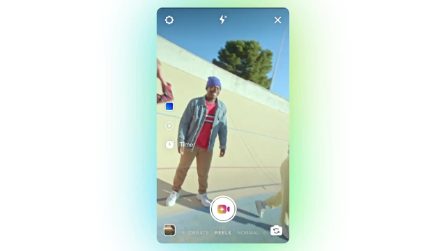 Reels, la nuova funzione di Instagram che prende spunto da TikTok