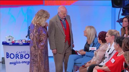 Uomini e Donne, spoiler 20 novembre: medico in studio per Gemma