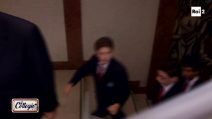 Il Collegio 4, i ragazzi e le ragazze puniti con l'educazione separata