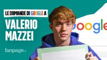 Valerio Mazzei, età, Instagram, Sespo, TikTok: lo youtuber risponde alle domande di Google