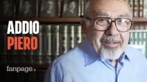 Morte Piero Terracina, la senatrice Liliana Segre: "Ora mi sento ancora più sola"