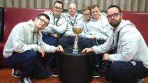 La Nazionale di Basket con la Sindrome di Down è campione del mondo per la seconda volta