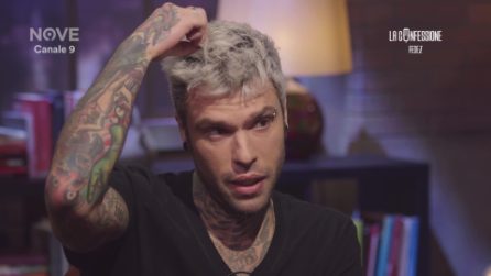 Fedez commosso: "Potrei avere la sclerosi multipla"