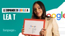 Lea T Cerezo, Instagram, padre, fidanzato, nuda: la modella risponde alle domande di Google