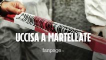 Uccide la figlia disabile con colpi di martello alla testa: il dramma scoperto dal marito