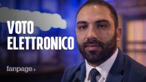 Voto digitale, Brescia (M5s): "Alle prossime elezioni politiche i fuori sede potranno votare online"