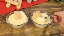 Crema di zabaione: come ottenerla spumosa e golosa con 3 ingredienti!
