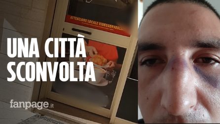Santo, massacrato a Pozzallo. Il sindaco: "Qui c'è la caccia al gay, siamo preoccupati"