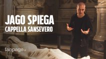 Cappella Sansevero spiegata da Jago, il giovane prodigio della scultura