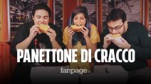 Natale 2019, Panfico è il panettone speciale di Carlo Cracco: ecco com'è e quanto costa