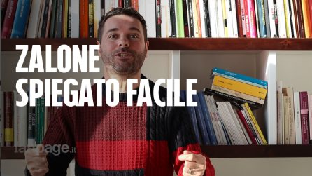 Tolo Tolo, Il film di Checco Zalone spiegato facile