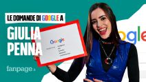 Giulia Penna, Instagram, bacio con Favij, TikTok: la cantante risponde alle domande di Google