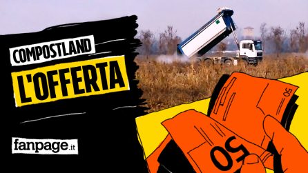 Trailer Compostland