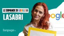 LaSabri, Anima, Instagram, tatuaggi: la youtuber risponde alle domande di Google