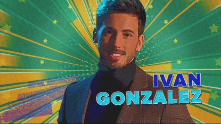 Ivan Gonzalez si presenta al GF Vip e dimentica Sonia Pattarino: "Non ho mai scelto nessuna"