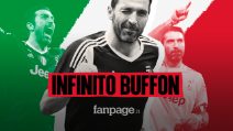 Nevio Scala racconta il debutto di Buffon: "Lo bombardavamo, era imbattibile"