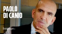 Paolo Di Canio racconta il derby di Roma: "Ogni palla è una guerra"