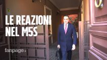 Di Maio lascia la guida del M5s. Ruocco: "L'uomo solo al comando non è nelle nostre corde"