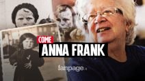 Giorno della memoria, Kitty Braun era nel lager di Anna Frank: "Sopravvissuta per testimoniare"