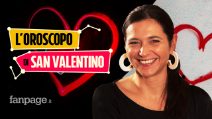 L'oroscopo della settimana dal 10 al 16 febbraio (speciale San Valentino)