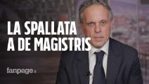 Elezioni suppletive Napoli, Guangi (Forza Italia): "Daremo il colpo finale a De Magistris"