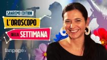 L'oroscopo settimanale dell'astrologa Ginny dal 3 al 9 febbraio 2020 (Sanremo Edition)