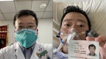 Addio Li Wenliang medico eroe che era stato il primo a dare l'allarme del coronavirus