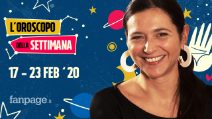 L'oroscopo settimanale di Ginny dal 17 al 23 febbraio 2020