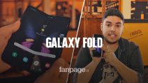 Abbiamo piegato il Galaxy Fold di Samsung (ma voi non compratelo)