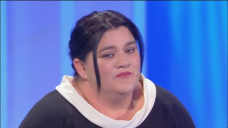C'è posta per te 2020, Giovanni alla madre Flora: "È un mostro". Maria De Filippi si infuria