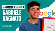 Gabriele Vagnato, età, TikTok, YouTube, interroga: il tiktoker risponde alle domande di Google