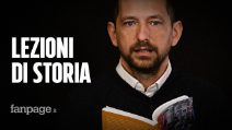"Lezioni di Storia" a Napoli, lo storico Michele Colucci: "La storia d'Italia passa dai migranti"