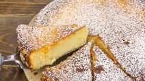 Migliaccio: come fare in casa il dolce tipico della tradizione napoletana passo dopo passo!