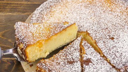 Migliaccio: come fare in casa il dolce tipico della tradizione napoletana passo dopo passo!