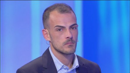 C'è Posta per Te - La storia di Salvatore e Miriana