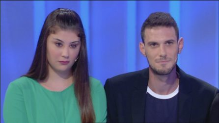 C'è Posta per Te - La storia di Gabriele e Dafne