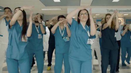 "Se ti lavi le mani fai bene al domani", la Fondazione Giglio in campo contro le infezioni