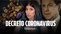 Decreto coronavirus in Italia: tutte le regole per ridurre i contagi