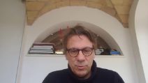 Nicola Porro positivo al tampone: "Ho il Coronavirus, vi racconto tutto"