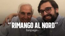 Coronavirus, Marco, decide di non tornare a casa per il suo papà: "Ha 82 anni, voglio proteggerlo"